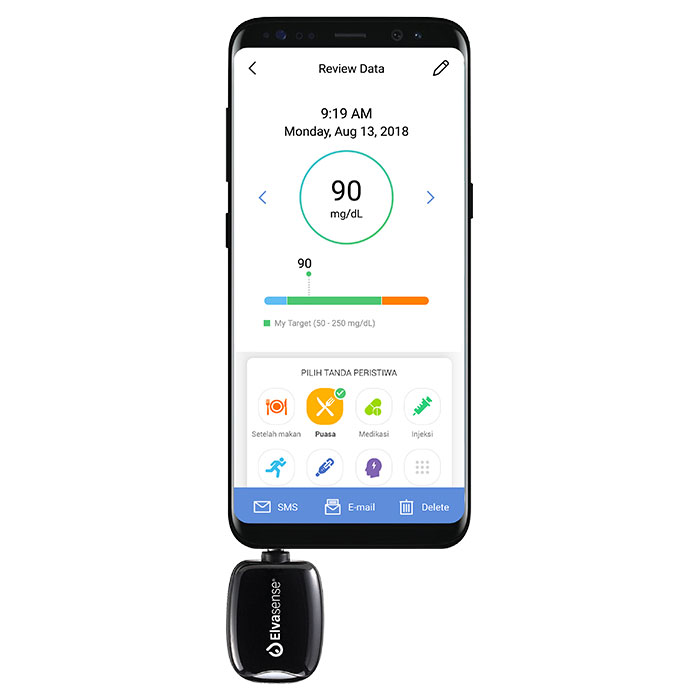 elvasense-blood-glucose-monitor-smart