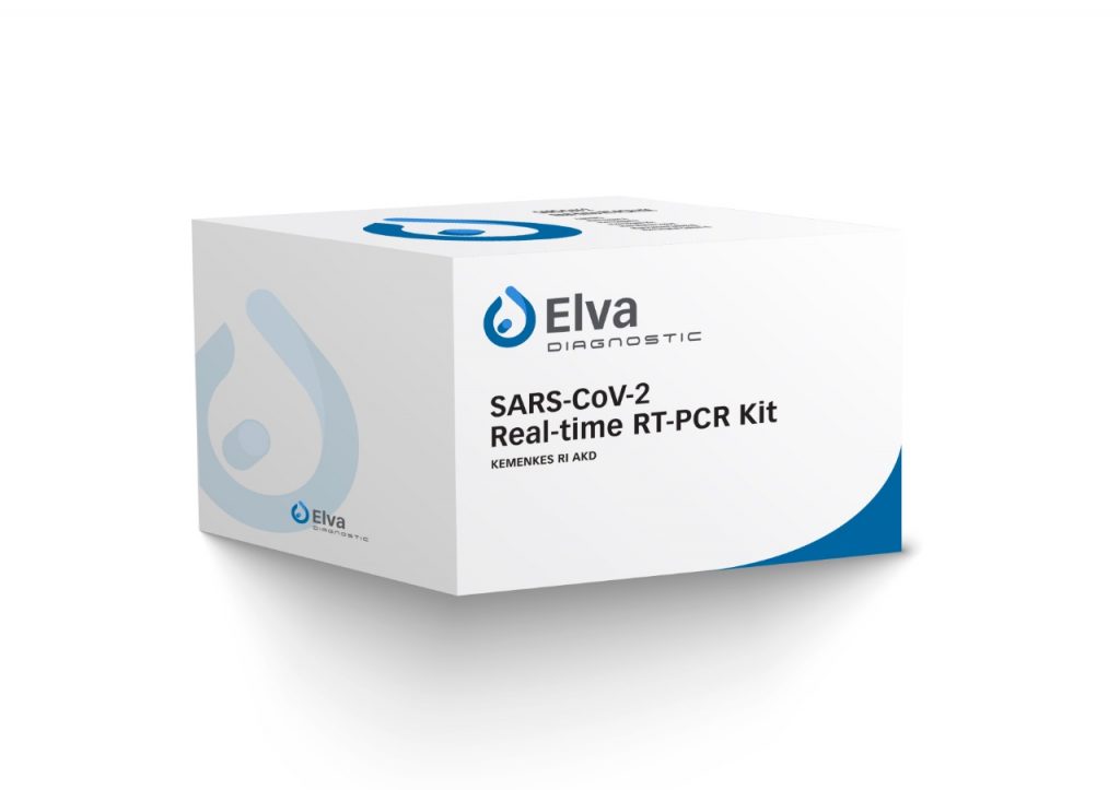 Elva PCR Box