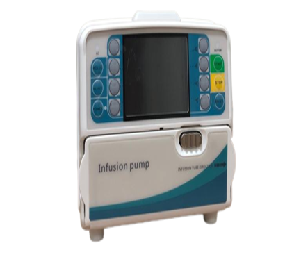 Infusion pump 1