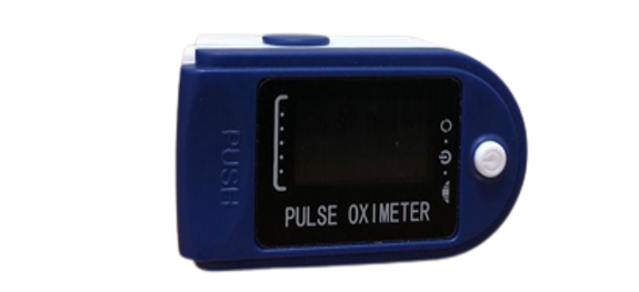 Oximeter 1