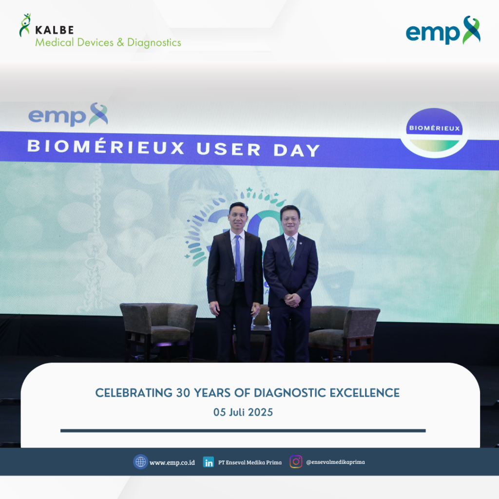 Celebrating 30 Years of Diagnostic Excellence